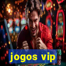 jogos vip